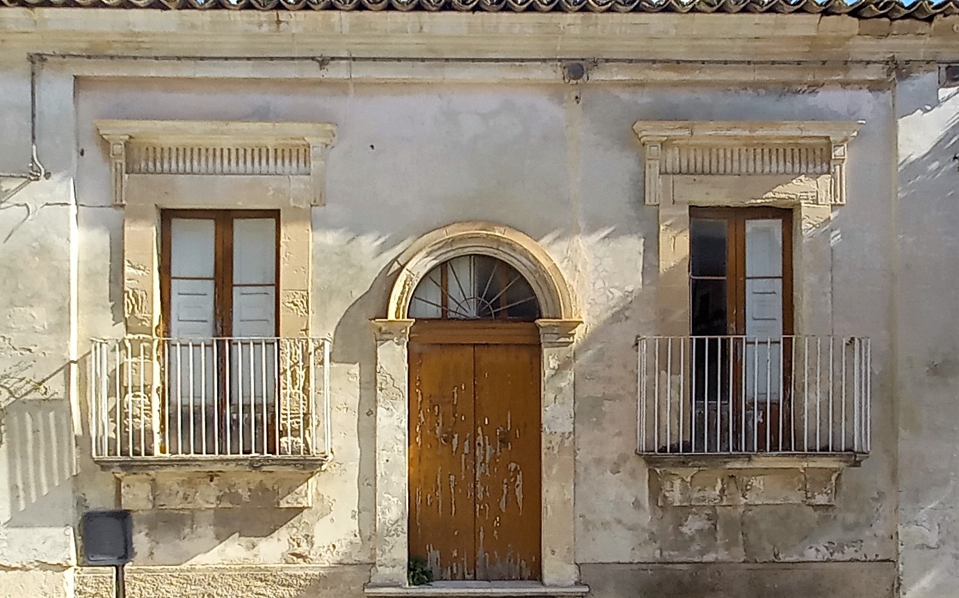 case terrane poesia della convivialità Ibla Visionaria Ragusa Sicily needs love