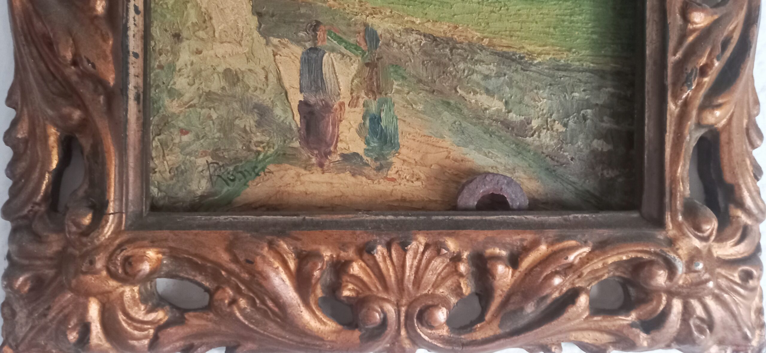 La Ruota e il Calesse