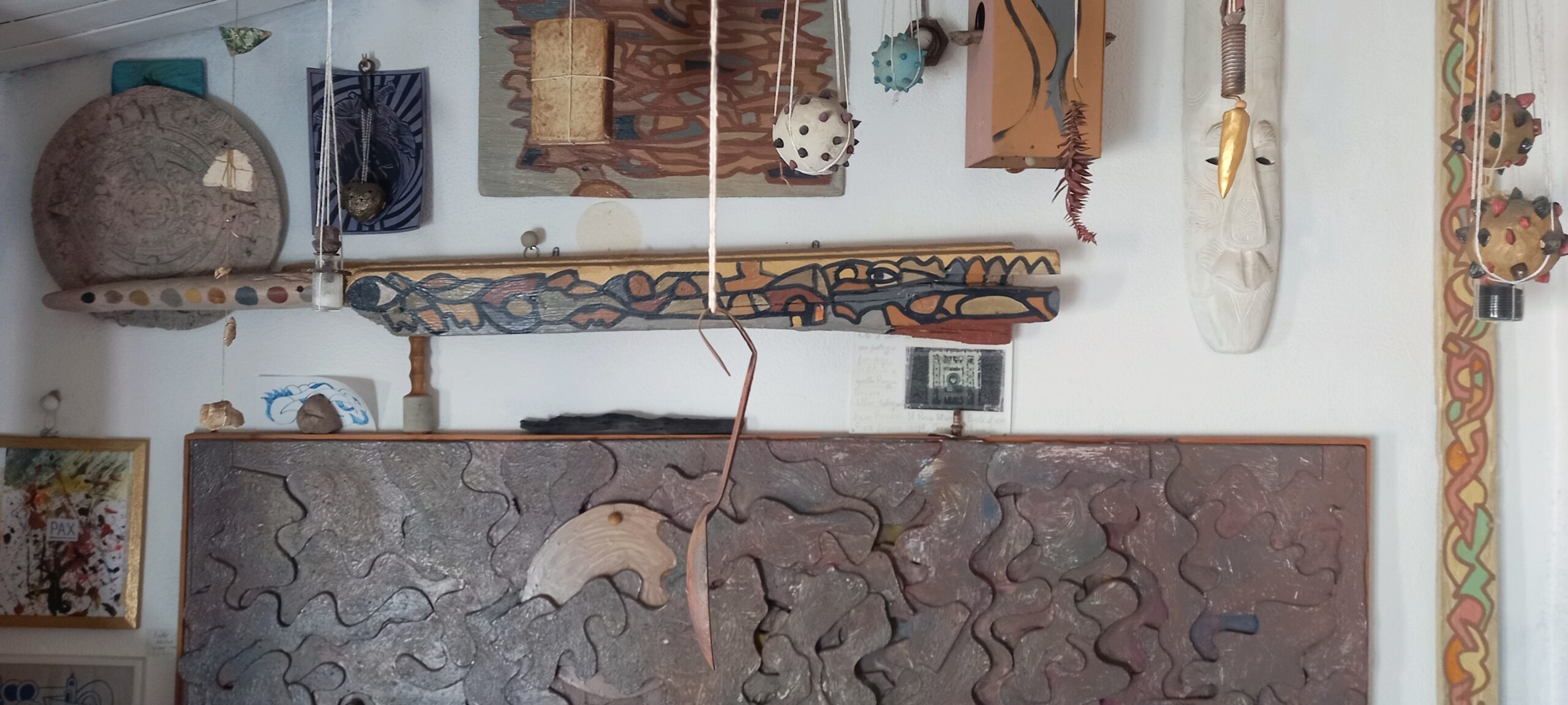 sciogliere le incomprensioni prendendone le distanze