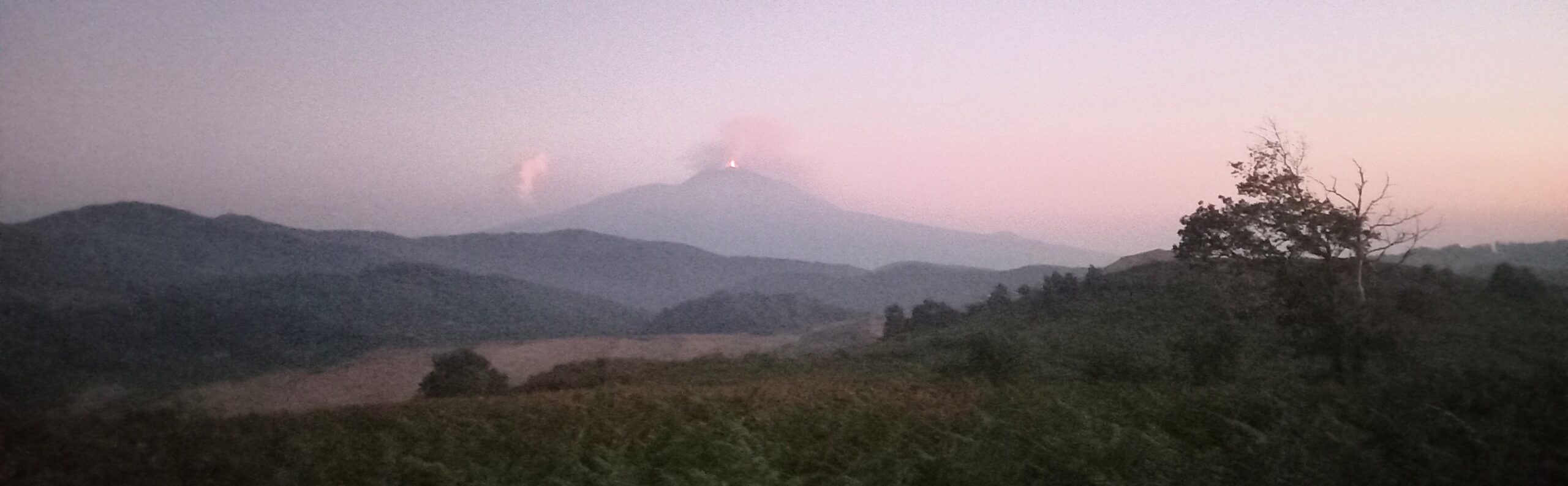 Etna Argimusco Sicily needs love